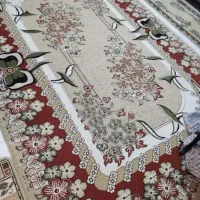 گلیم تو آشپزخونه