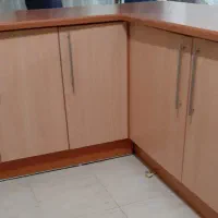 کابینت mdf