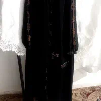 مانتوعربی بهرینی|لباس|مشهد, توس (بلوار توس)|دیوار