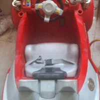 ماشین شارژی کودکان|اسباب‌بازی بچه|اهواز, سلطانمنش|دیوار