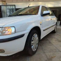 سمندef7مدل 95 دوگانه کارخانه