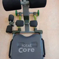 دستگاه  ورزشی