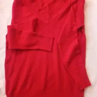بلوز GAP قرمز رنگ