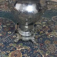 سماور درحدنو