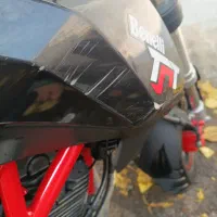 بنلی 135|موتورسیکلت|تهران, ده‌ونک|دیوار