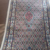 قالیچه دست بافت|فرش|بیرجند, |دیوار