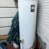 آبگرمکن منبعی سالم