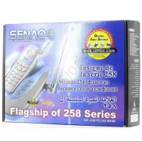 قیمت فروش تلفن بیسیم سنائو sn - 258 و sn - 358|تلفن رومیزی|تهران, بهار|دیوار