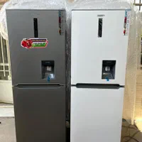 یخچال و فریزر ۲۷ فوت پارس الکتریک