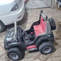 فروش ماشین شارژی