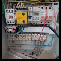 خدمات برقکاری عیب یابی دزدگیر دوربین