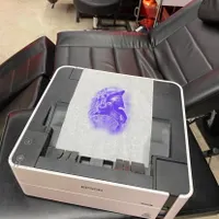 پرینتر حرفه ای تتو Epson M1140|پرینتر، اسکنر، کپی، فکس|تهران, فرمانیه|دیوار