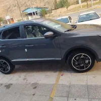 فروش خودرو kmc x5 صفر کیلومتر تحویل درب نمایندگی|خودرو سواری و وانت|نورآباد ممسنی, |دیوار