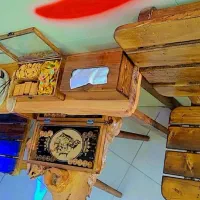 پیرایش داریوش