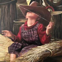 پذیرش سفارش انواع نقاشی|تابلو، نقاشی، عکس|تهران, امانیه|دیوار