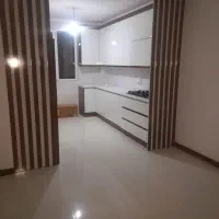 رهن مهرگان.دربست.یکجاباهم.واحدسرنبش۲طبقه برمیدان ۱|اجارهٔ آپارتمان|محمدیه-قزوین, |دیوار