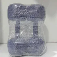 یک جفت دمبل ۵ کیلویی اک بند زیر قیمت