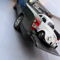 موسوخانسیگنیچر نقدو اقساط تا(۴۸ماه)|خودرو سواری و وانت|تهران, زرگنده|دیوار