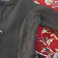 مانتو گیپور|لباس|تهران, افسریه جنوبی|دیوار