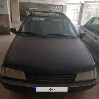 پژو|خودرو سواری و وانت|کرج, دولت‌آباد|دیوار