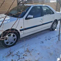 پارس tu5 مدل ۹۴|خودرو سواری و وانت|بزینه رود, |دیوار