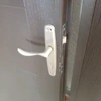 درب ورودی|مصالح و تجهیزات ساختمان|خلخال, |دیوار