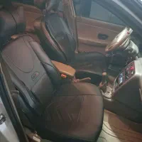 سمند ef7 مدل ۹۷ بدون رنگ دوگانه فابریک|خودرو سواری و وانت|فولادشهر, مسکن مهر فولادشهر|دیوار