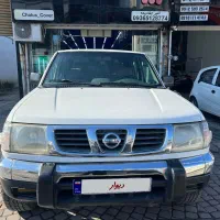 پیکاپ ۸۷بیرنگ