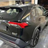 تویوتا رافور ۲۰۲۵ هیبرید ۲.۵ لیتر دو دیفرانسیل چین|خودرو سواری و وانت|تهران, نیروی هوایی (پیروزی)|دیوار