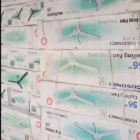 پنکه سقفی پخش مرکزی یگانه تهران پایتخت گاسونیک