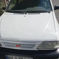 پراید ۱۴۱ مدل ۹۰