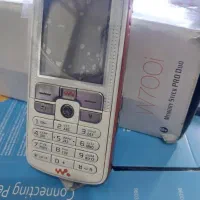سونی اریکسون w810 و w700 آکبند پلمب|موبایل|همدان, |دیوار