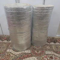 فوم برلی دور تانکی