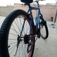 دوچرخه 26