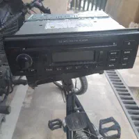 ضبط ماشین PLAYER مدل