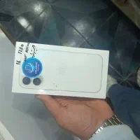 Iphone 16 Normal 128G Not Active