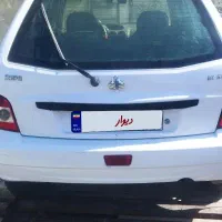 پراید 111|خودرو سواری و وانت|بیرجند, |دیوار