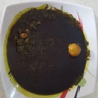 سبزی خورشتی خوزستان رامهرمز