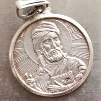 شمایل دستبند نقره