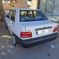 پراید فرمان هیدرولیک دو گانه کارخانه دو ایربک