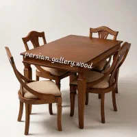 آناهیتا میز ناهارخوری مدل پرومکث|میز و صندلی غذاخوری|تهران, سلسبیل شمالی|دیوار