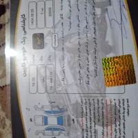 تیبا 1|خودرو سواری و وانت|هشتگرد, تهران دشت|دیوار