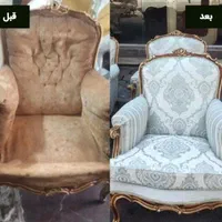 تعمیرات مبلمان نقد و اقساط|خدمات پیشه و مهارت|مشهد, رضاشهر|دیوار