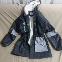 پالتو|لباس|شهرکرد, |دیوار