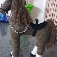 بافتنی|صنایع دستی و سایر لوازم تزئینی|بیرجند, |دیوار