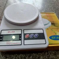 ترازو خانگی