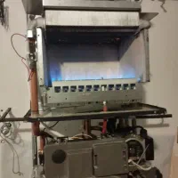 تعمیراجاق گاز پکیج بخاری لباسشو تصفه آب پیتزا پز|خدمات پیشه و مهارت|بجنورد, |دیوار