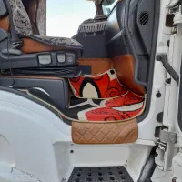 کامیون اویکو|خودرو سنگین|فاضل آباد, |دیوار