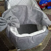 وسایل کودک|اسباب و اثاث بچه|رباط‌کریم, رباط‌کریم|دیوار