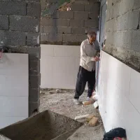 بنایی، تعمیرات ساختمان،کاشی سرامیک|خدمات پیشه و مهارت|فردیس, فردیس|دیوار